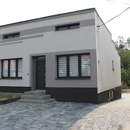 Ubytovanie U Vlada Medzilaborce Exterior foto